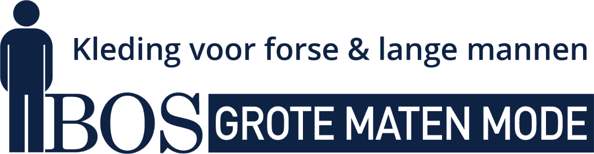 Bos - Grote Maten Mode