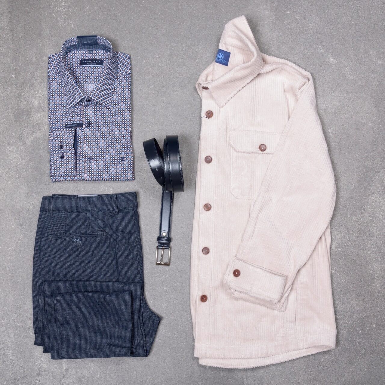Bos kleding deals