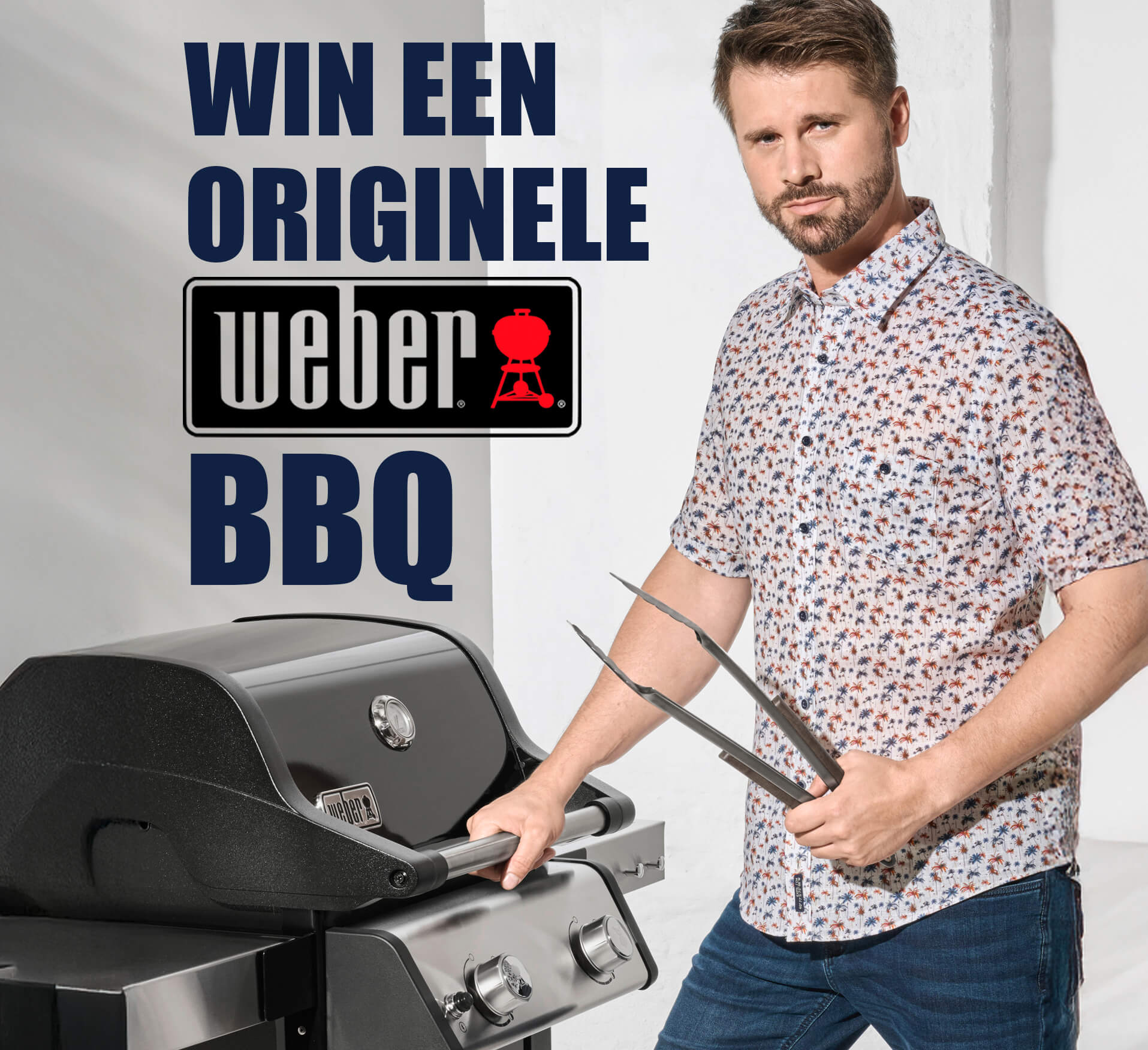 Beeld Weber CASAMODA website
